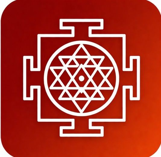 Yantra/यंत्र