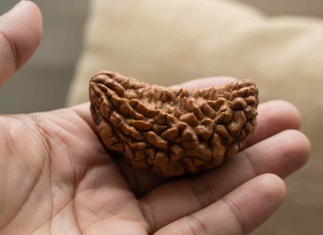1 Mukhi Rudraksha